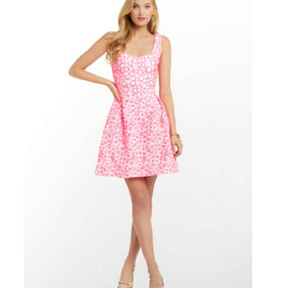 Lilly Pulitzer Joselin Dress